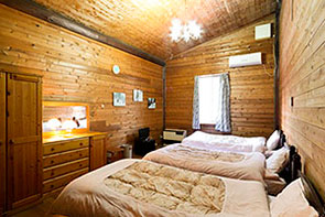 トリプルルーム