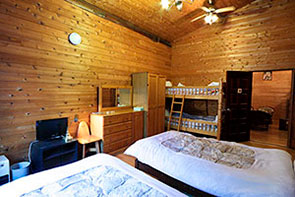 ファミリールーム