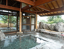 八方温泉　みみずくの湯