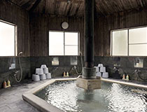 八方温泉　第２郷の湯